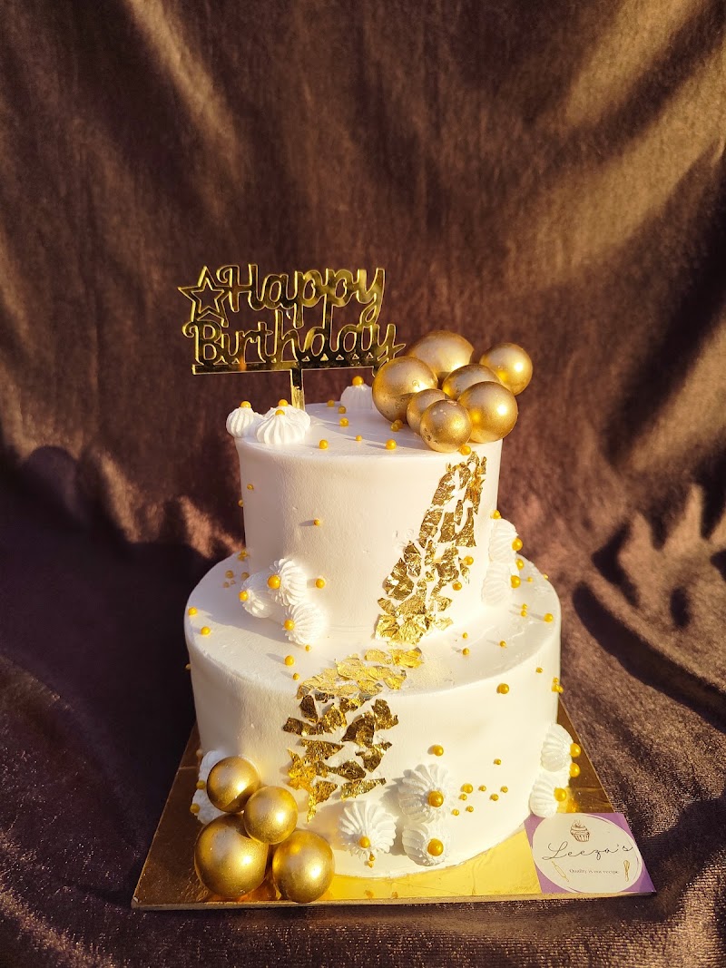 Leeza's Cakes