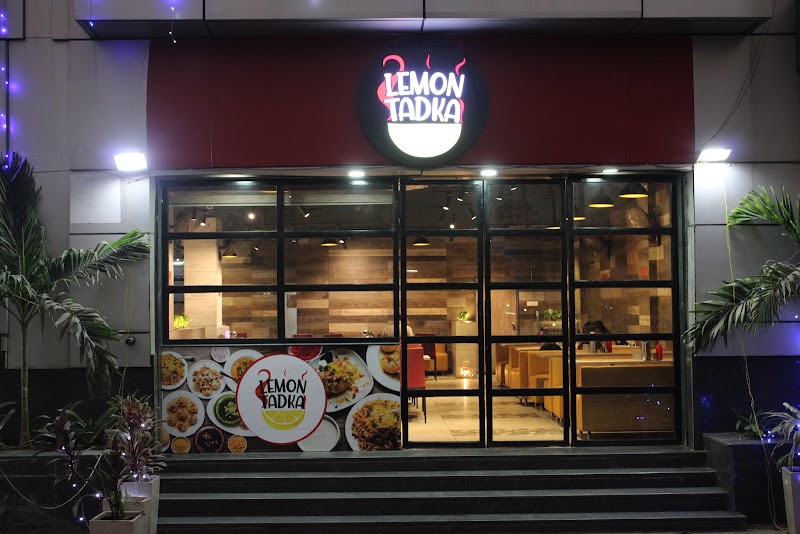 Lemon Tadka - Restaurants in Moudhapara, Raipur