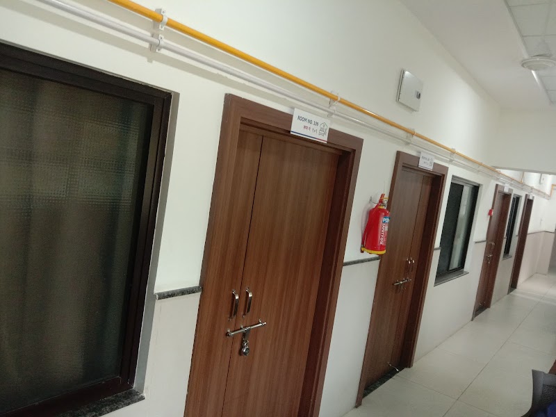 LGI Hospitals