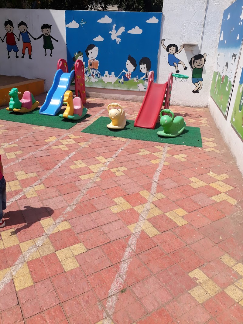 Little Meadows School
