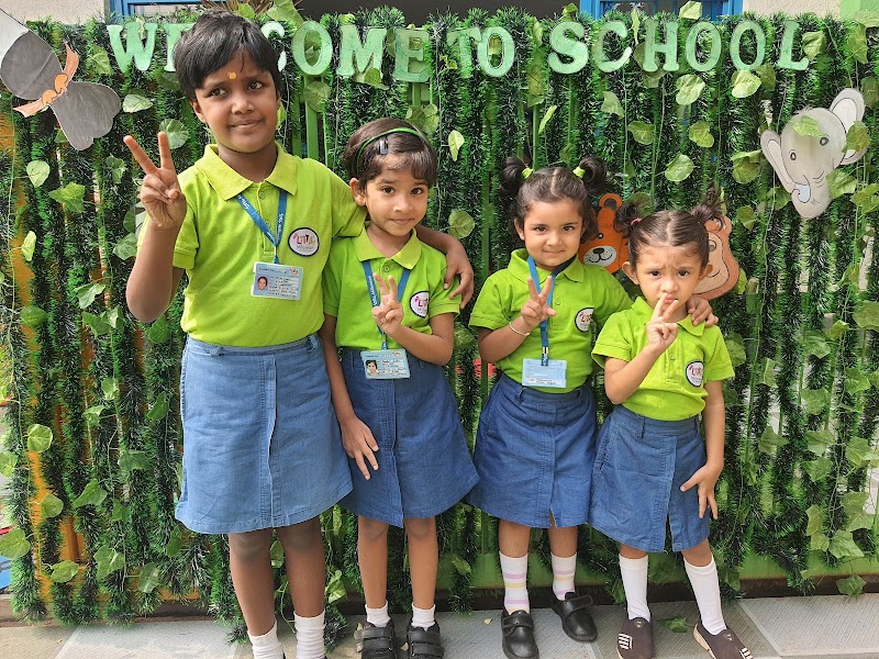 Little Millennium Preschool