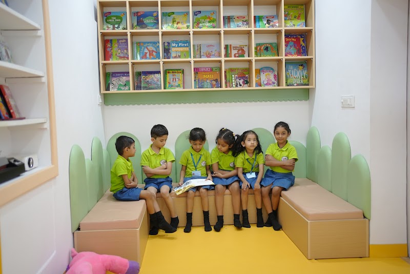 Little Millennium Preschool 