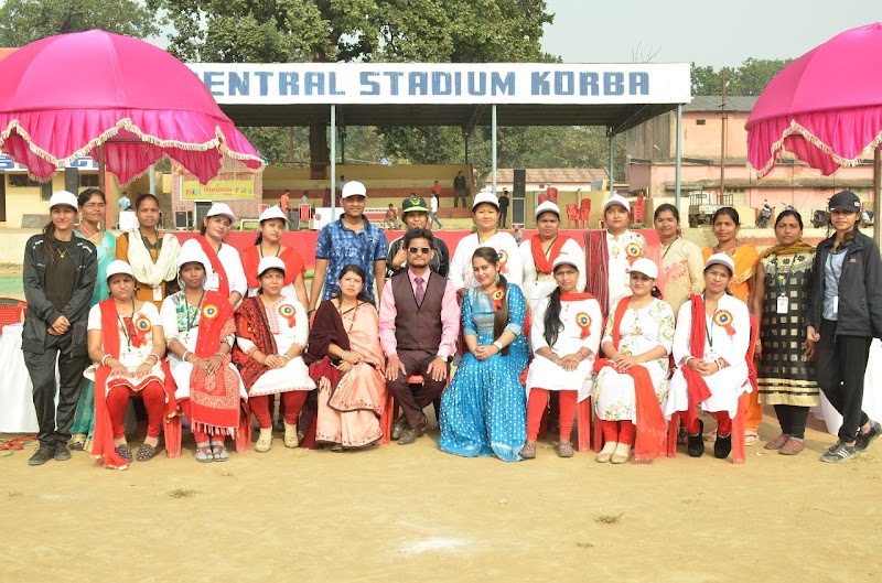 Little Steps School
