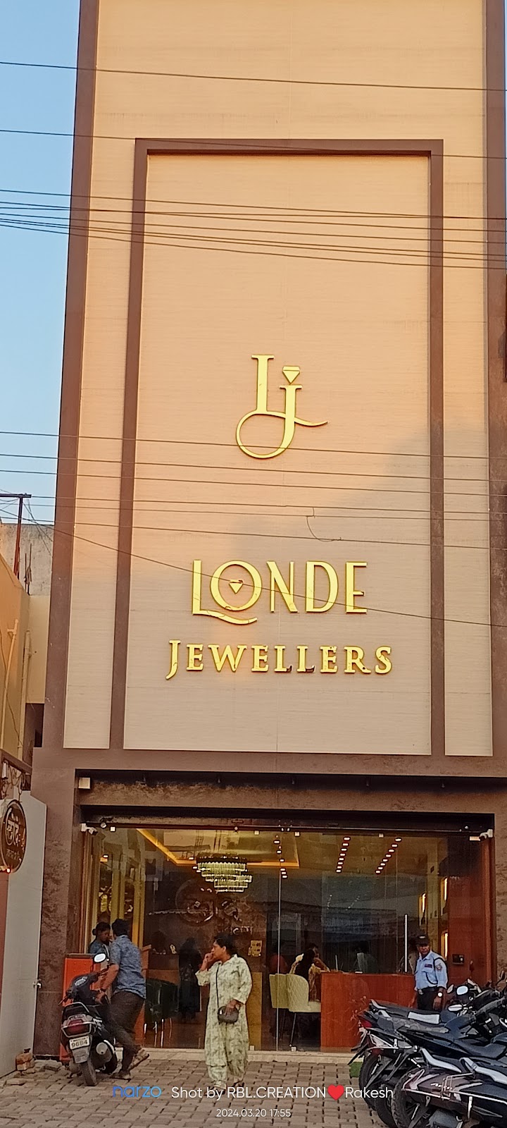 Londe Jewellers Gold & Diamonds 