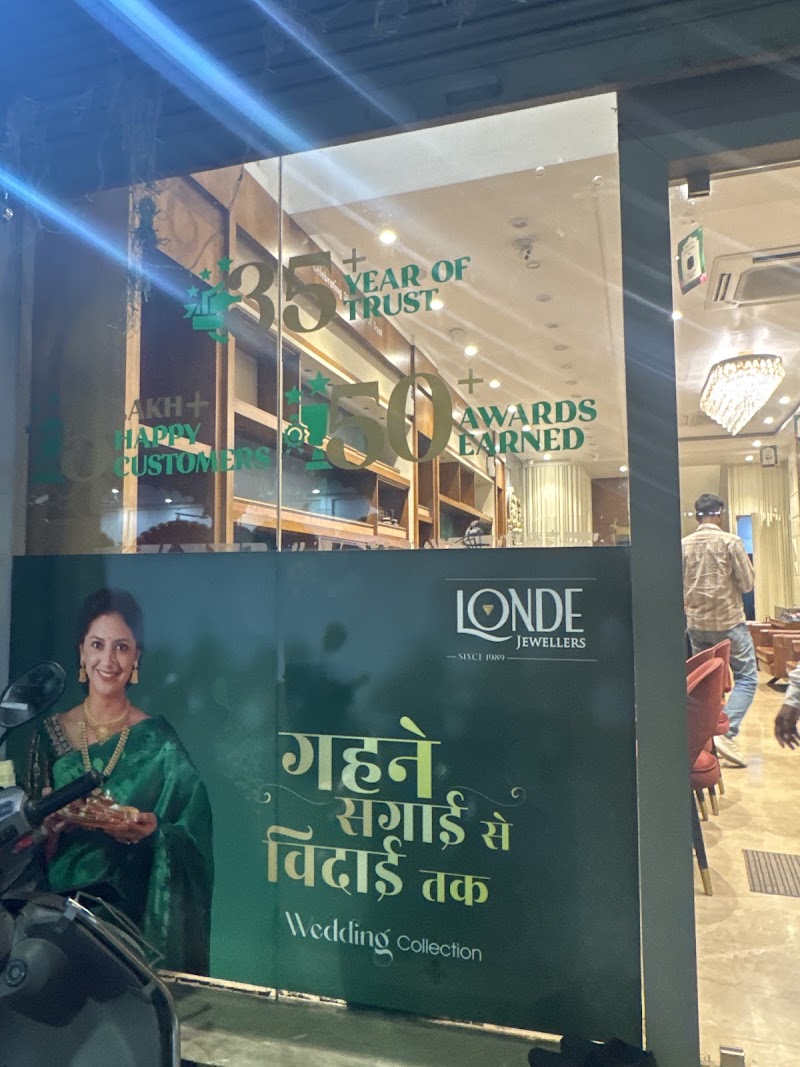 Londe Jewellers Gold & Diamonds