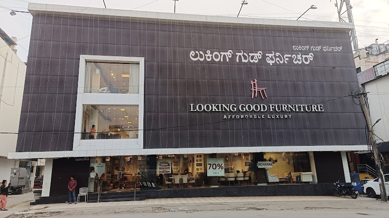 Looking Good Furniture
