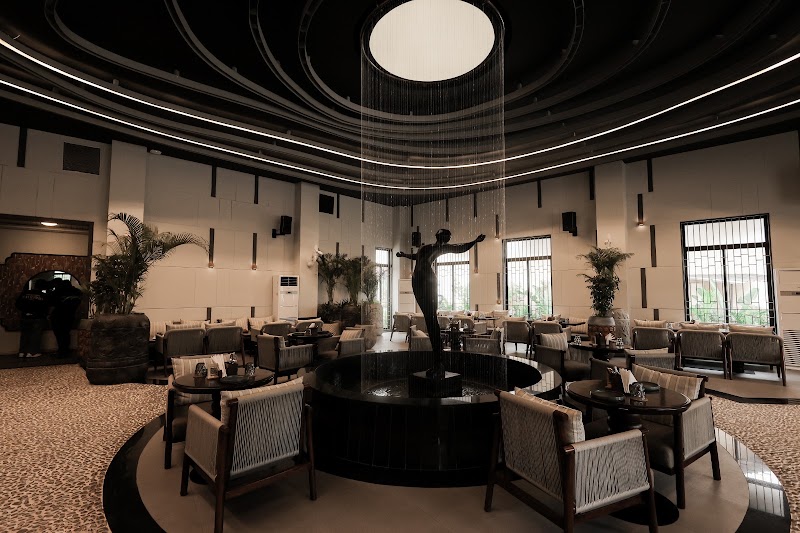 Lord of the Drinks - Restaurants in Chowk, Raipur