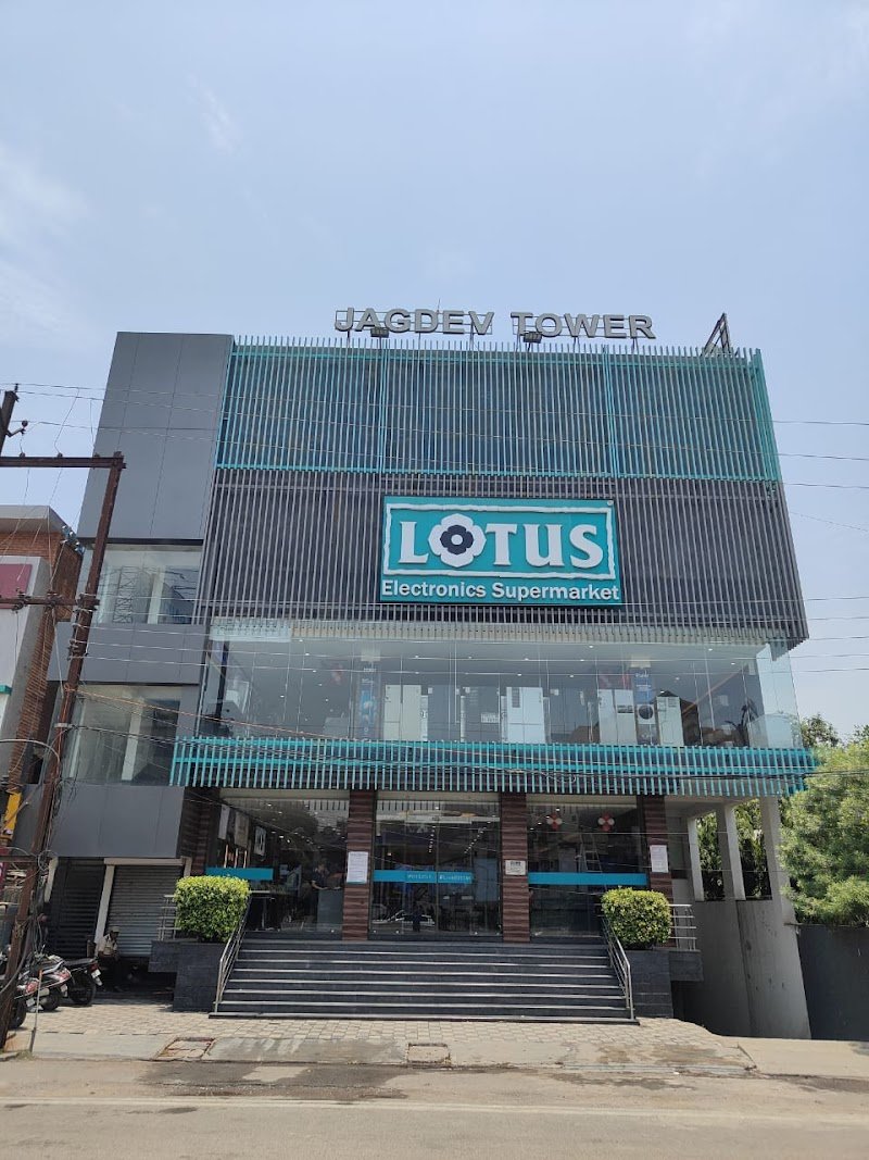 Lotus Electronics