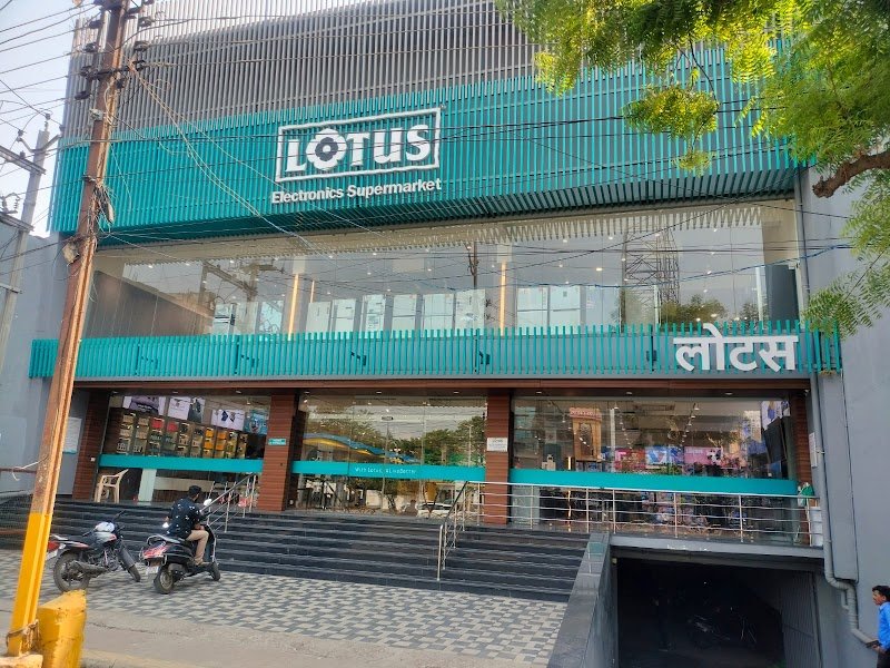 Lotus Electronics