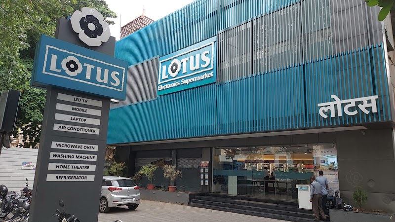 Lotus Electronics