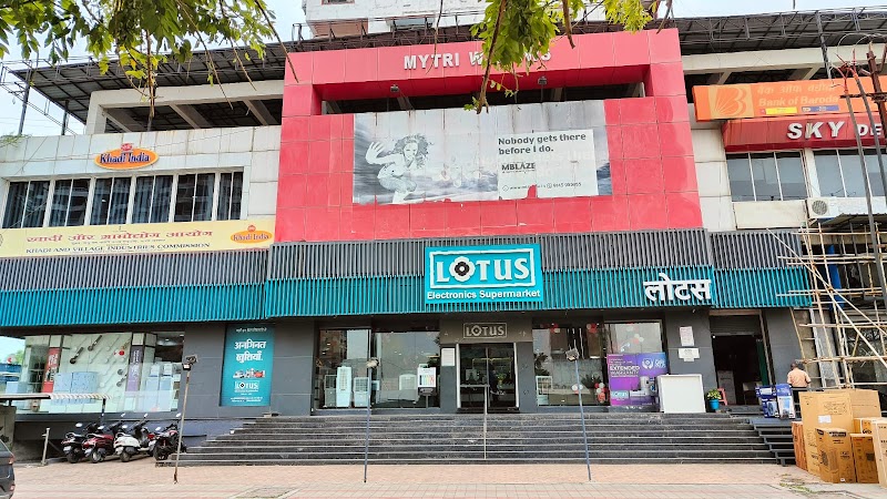 Lotus Electronics