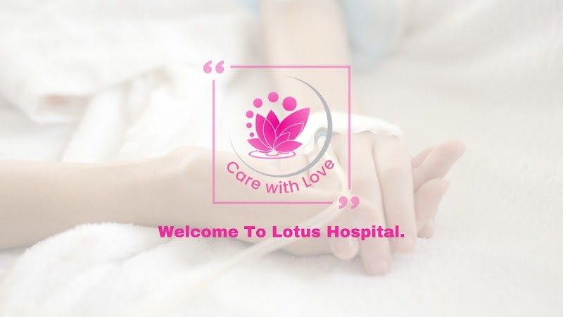 Lotus Multi Speciality Hospital