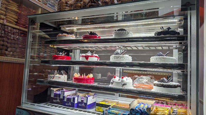 Love Baker's - Bakery in Mungeli