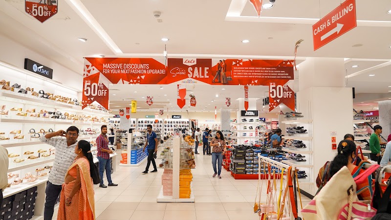 LuLu Fashion Store
