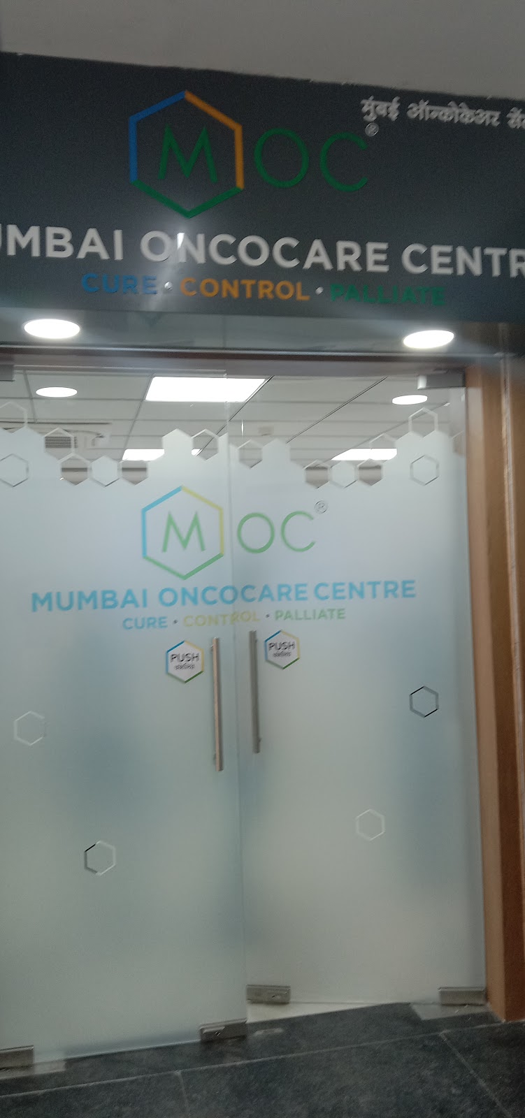 MOC Cancer Care & Research Centre