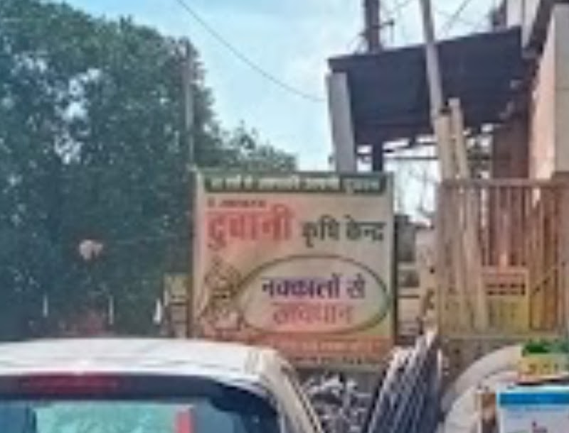 M/s Ram Swaroop - Agricultural Seed Store in Dhamtari