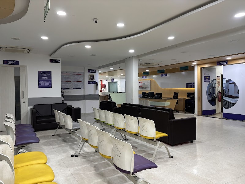 M. S. Ramaiah Institute of Oncology