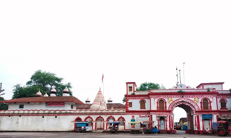 Maa Danteshwari Mandir Jagdalpur, a Tourist Spots in Jagdalpur