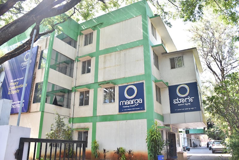 Maarga Mind Care