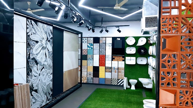 Madhav Tiles