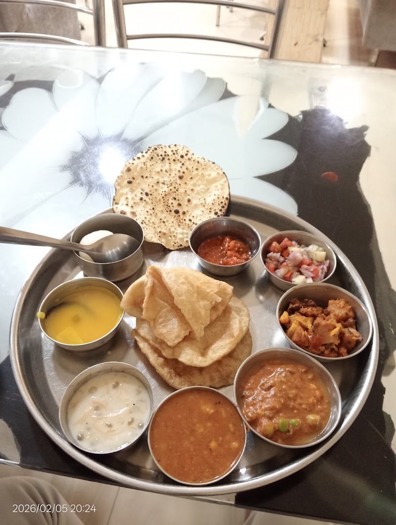 MADHULIKA SWEETS - Restaurants in Narayanpur