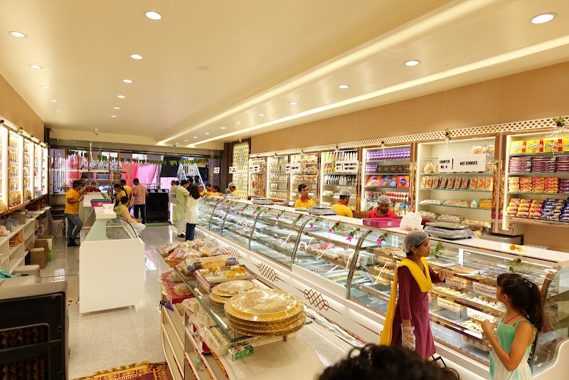 Madhuram Sweets & - Bakery in Kawardha