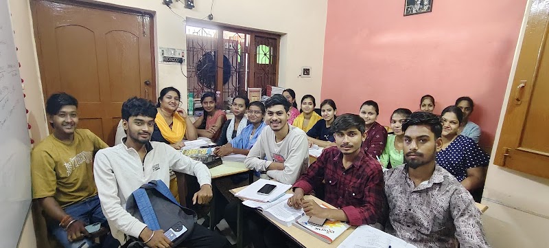 MADHVI COMMERCE CLASSES