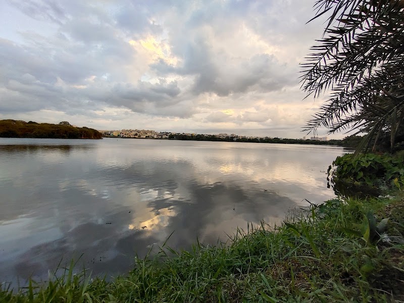 Madiwala Lake