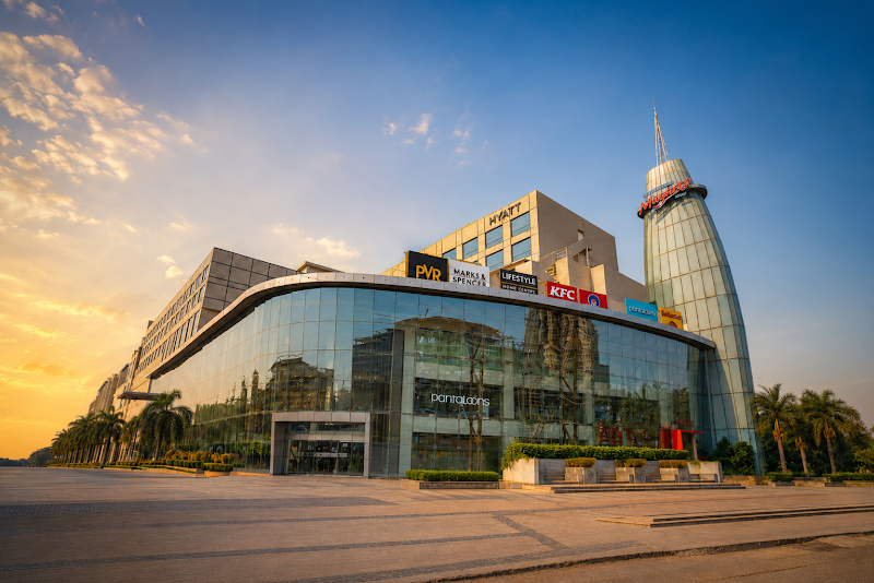 Magneto The Mall - Clothing Store in Raipur