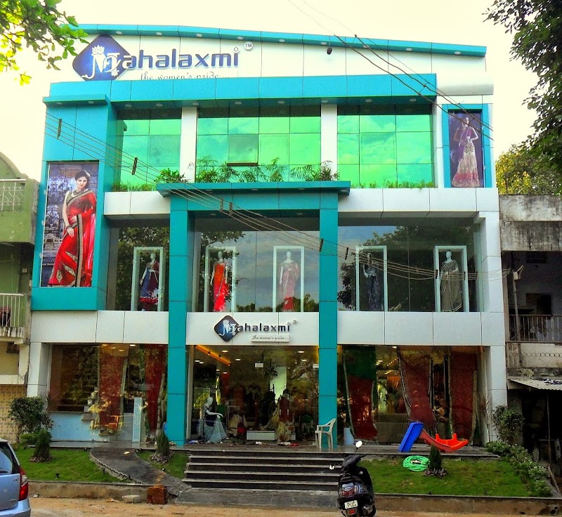 Mahalaxmi