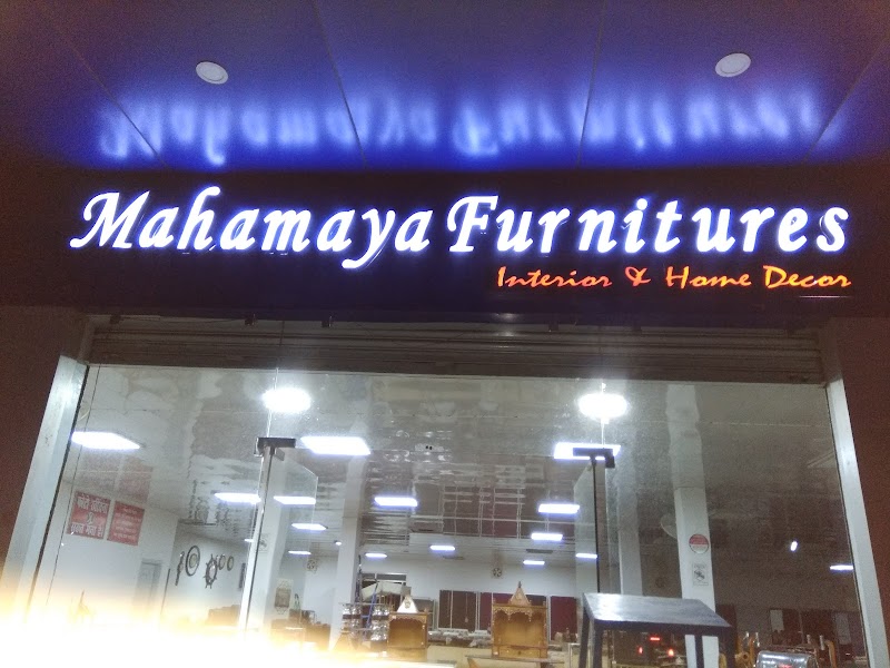MAHAMAYA FURNITURE