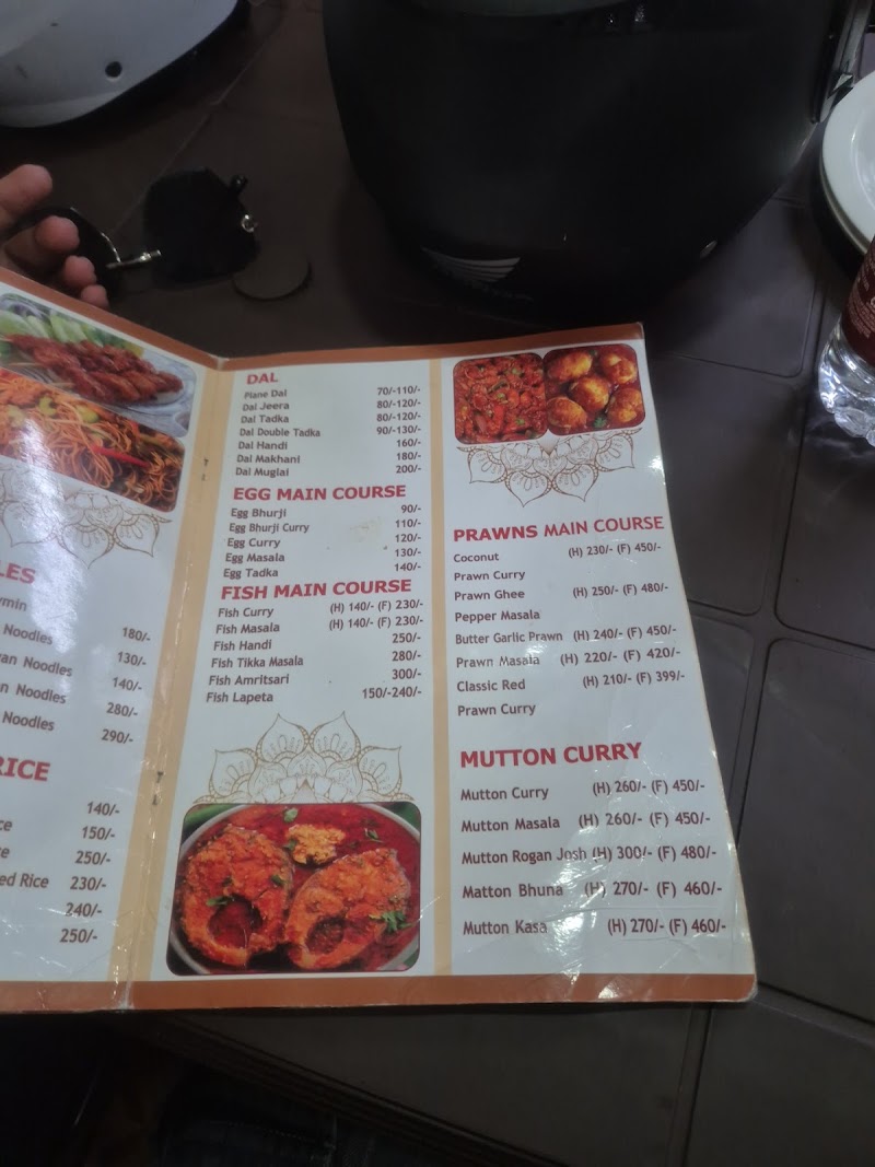 Mahanadi Restaurant - Restaurants in Mahasamund