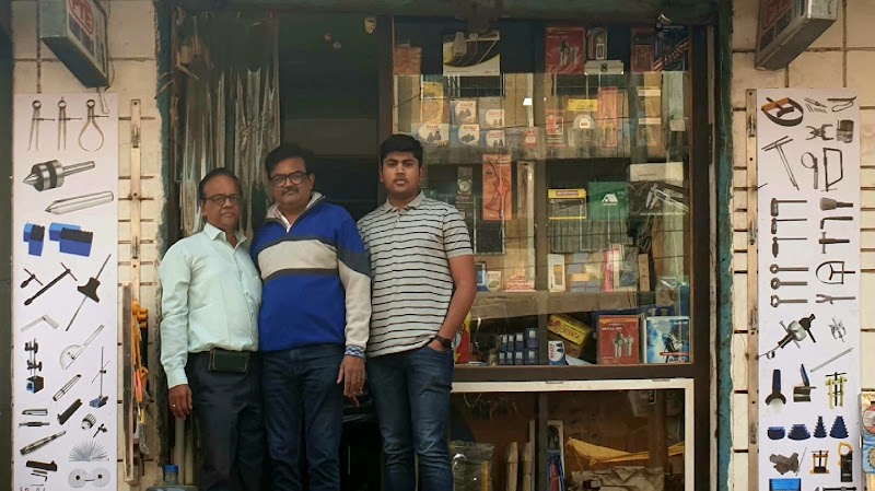 Mahavir Tools Agency - Hardware Shop in Moudhapara, Raipur