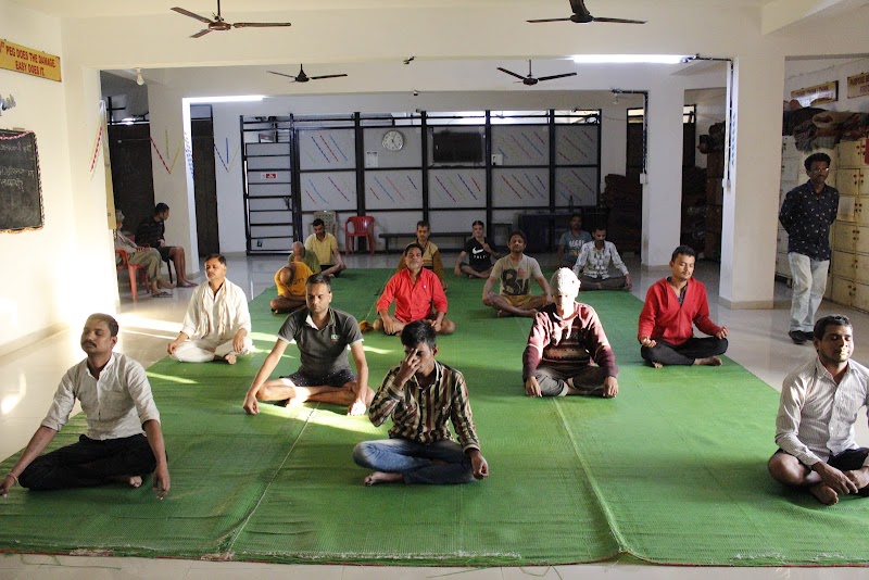 Maitree De-Addiction Treatment