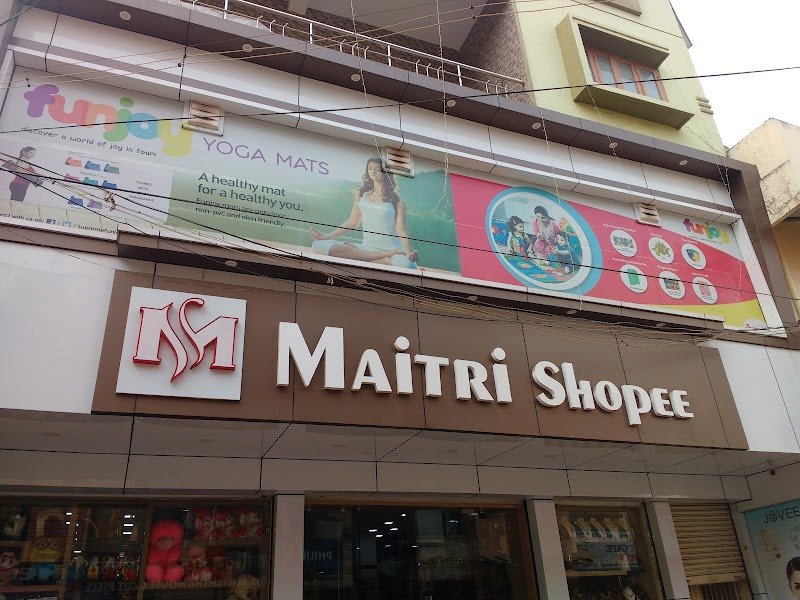 Maitri Shopee
