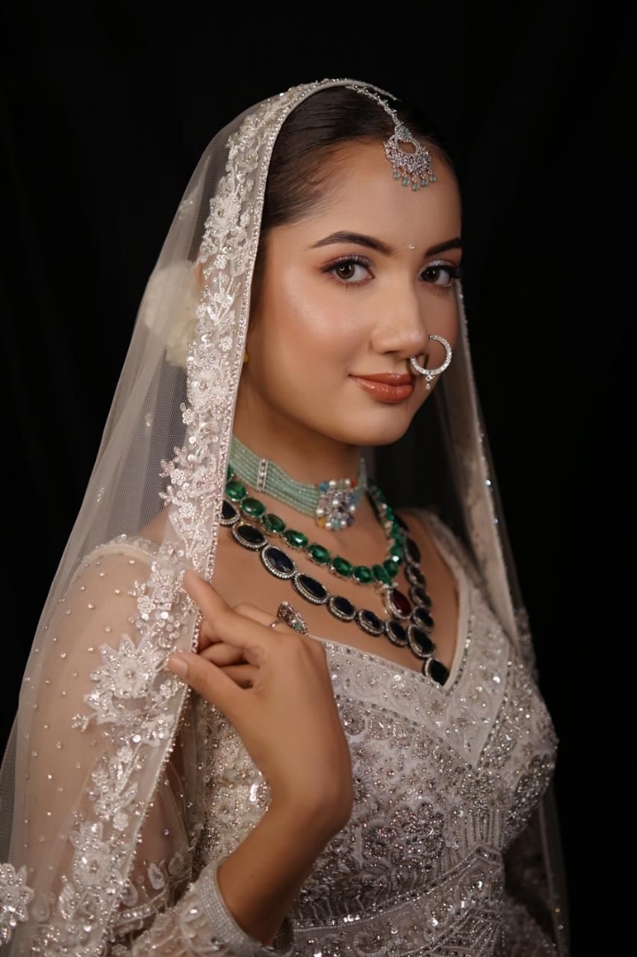 Makeover By Aasiya