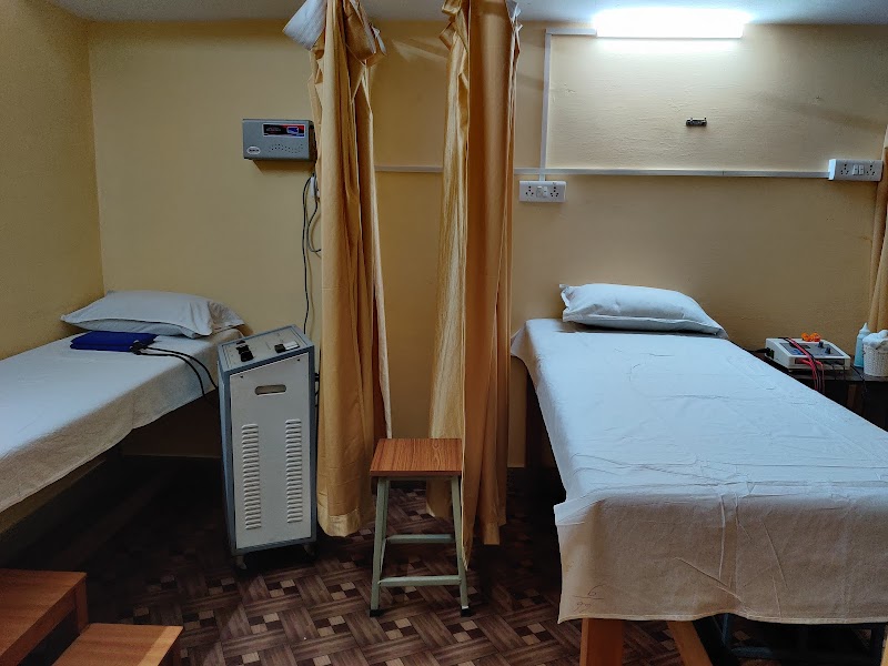 Makhija's Physiotherapy & Rehabilitation Clinic