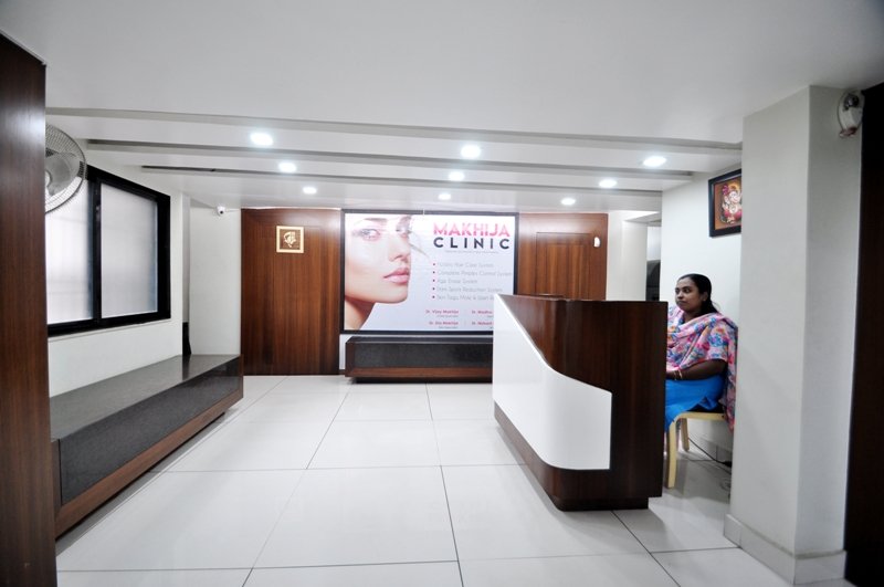 Makhija Skin Clinic - Dr. Nishant Makhija