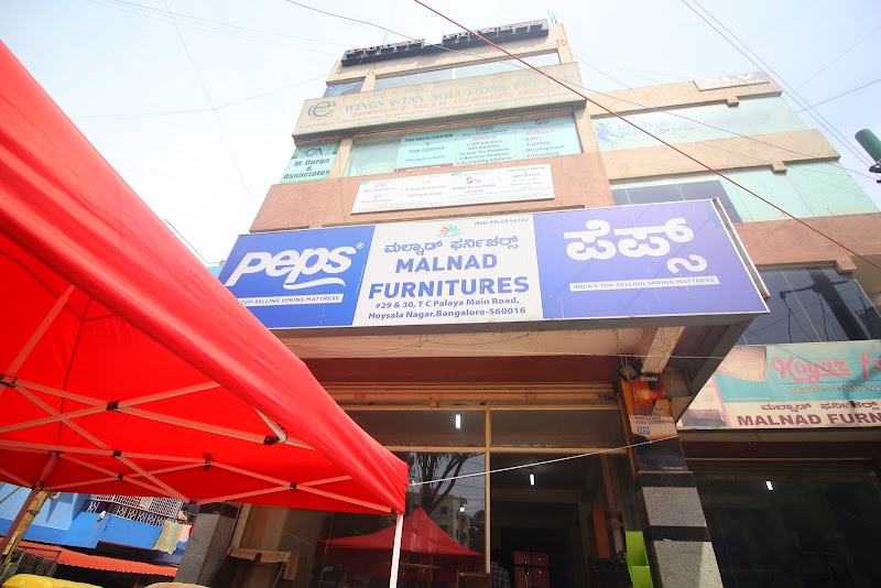 Malnad Furnitures