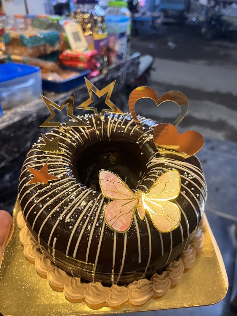 Mamta Baker's - Bakery in Balod