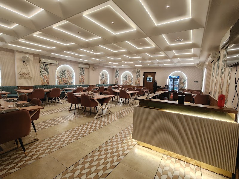 MAMTA'S FINE DINE - Restaurants in Raigarh