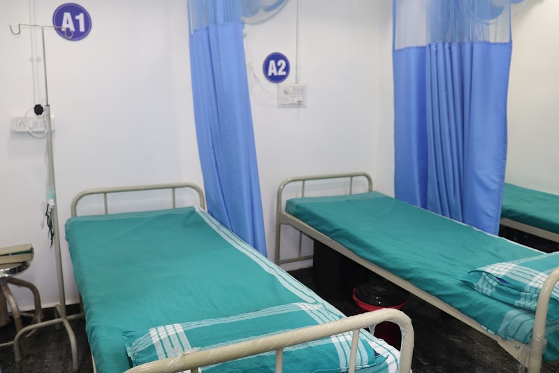Manasa Neuro Psychiatry Center