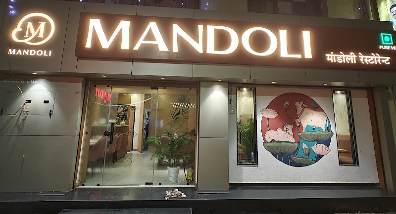 Mandoli 2 