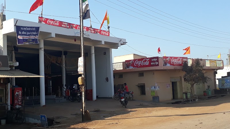 Manmohan Cold Drinks - Bakery in Bemetara