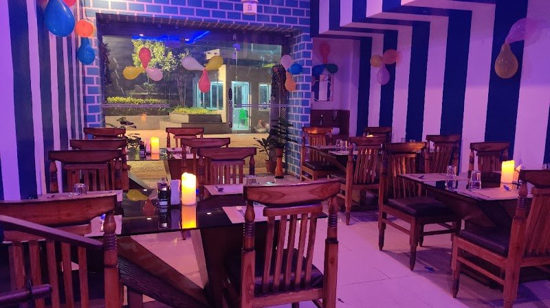 Manorama Restaurant