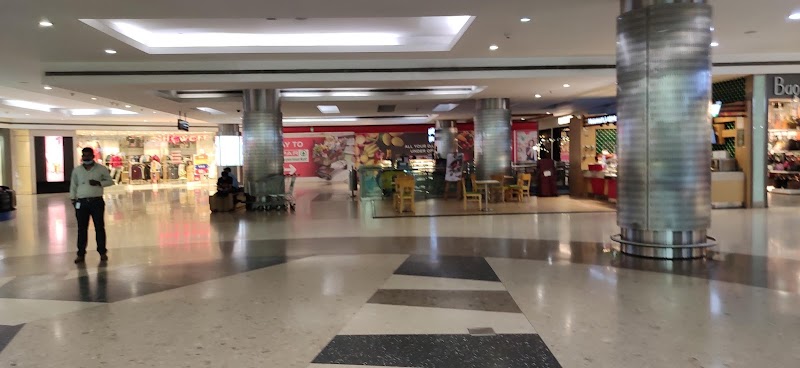 Mantri Square Mall