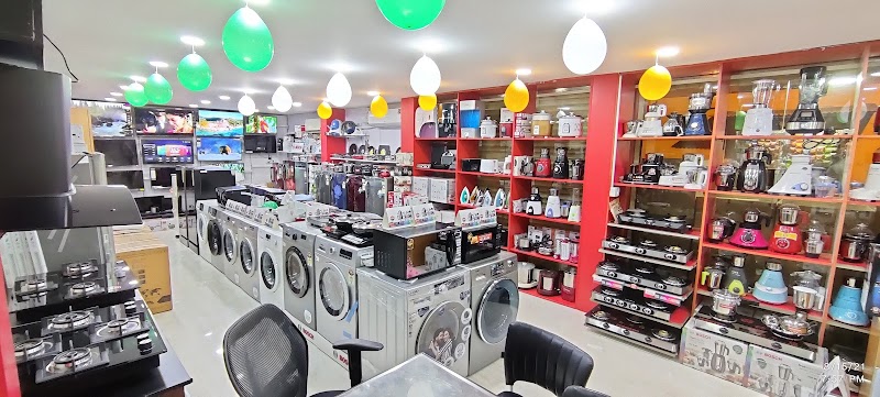 MART2HOME APPLIANCES