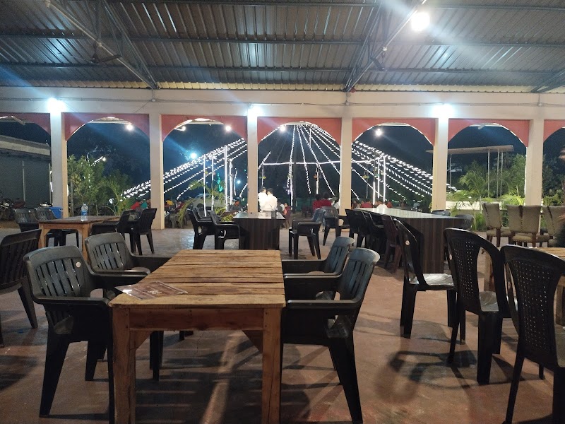 Marwad DHABA PURE VEG