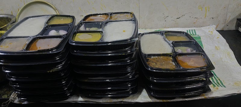 MARWADI BASA NEW - Restaurants in Janjgir-Champa