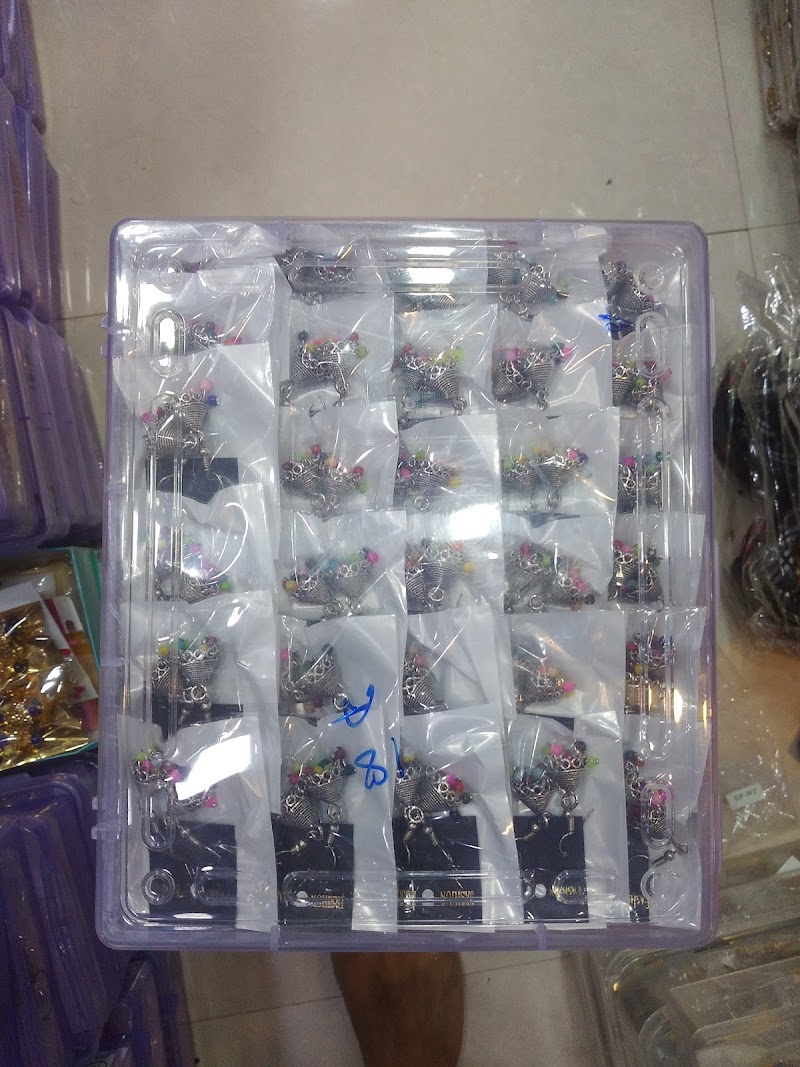 Mata Fancy Stores